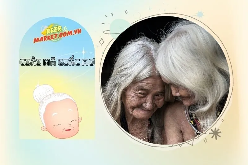 Mơ Thấy Tóc Bạc Và Gia Đình