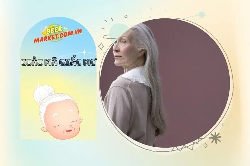 Mơ Thấy Tóc Bạc Và Tình Yêu