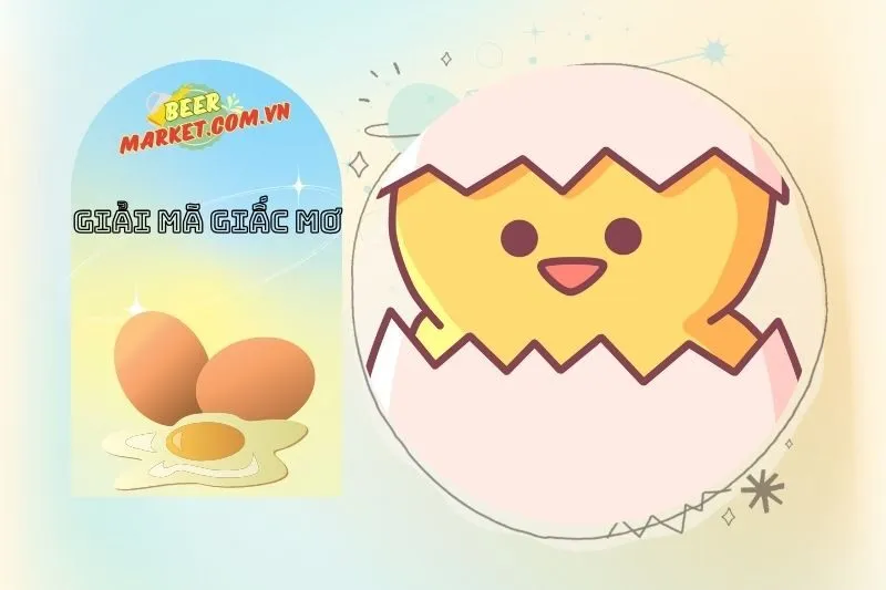 Mơ Thấy Trứng Nở Sắp Tới: Những Thay Đổi Lớn Trong Cuộc Sống