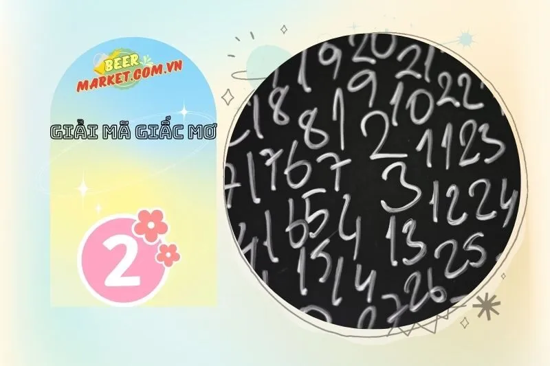 Mối Liên Hệ Giữa Giấc Mơ và Tình Yêu Qua Các Con Số