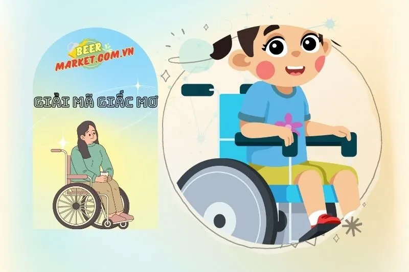 Mối liên kết giữa giấc mơ thấy xe lăn và tài chính cá nhân