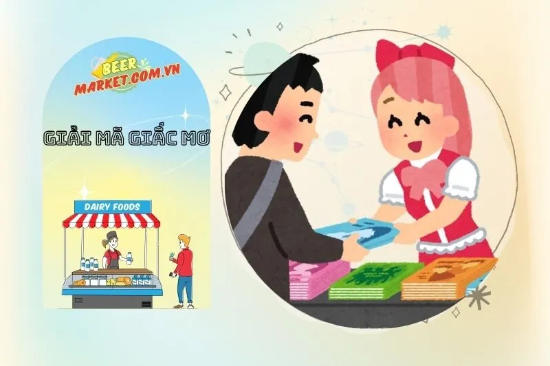 Mối Quan Hệ Giữa Giấc Mơ Buôn Bán và Công Việc