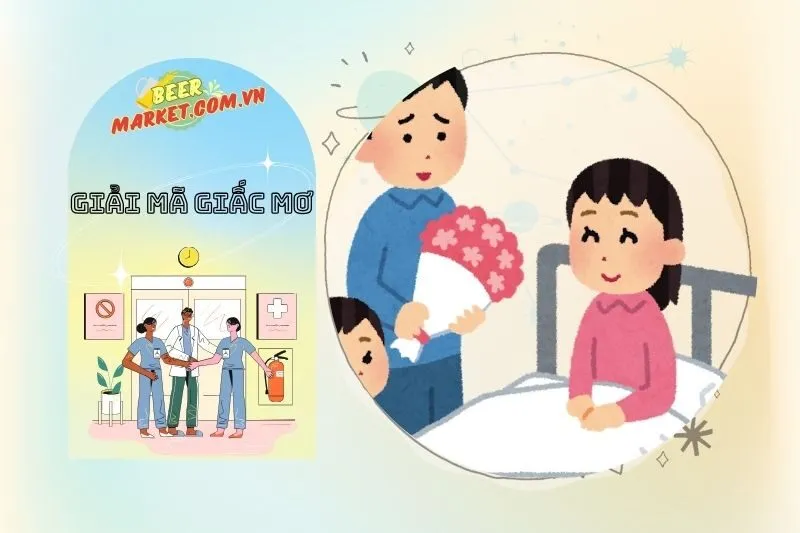 Mối quan hệ giữa giấc mơ thấy bệnh viện và các yếu tố tâm lý