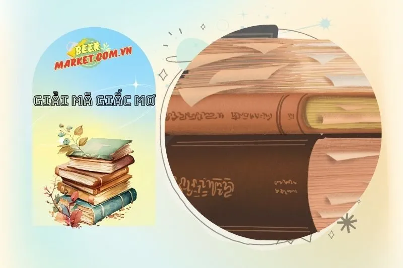 Mối Quan Hệ Giữa Giấc Mơ Thấy Sách và Tâm Lý Của Bạn