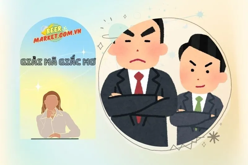 Mối Quan Hệ Giữa Giấc Mơ Thấy Sếp Và Các Yếu Tố Tâm Lý