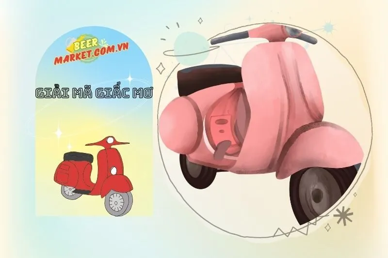 Mối Quan Hệ Giữa Giấc Mơ Thấy Xe Máy và Tình Cảm