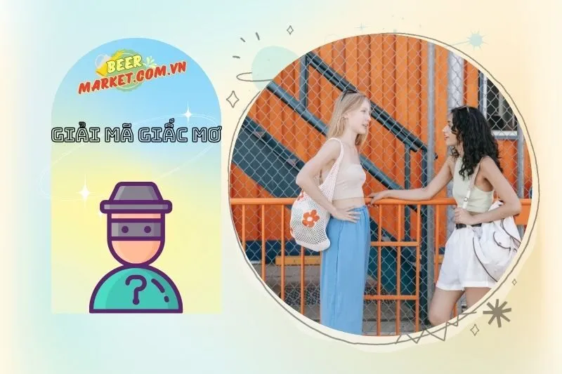 Mối Quan Hệ Giữa Giấc Mơ Và Các Vấn Đề Tài Chính