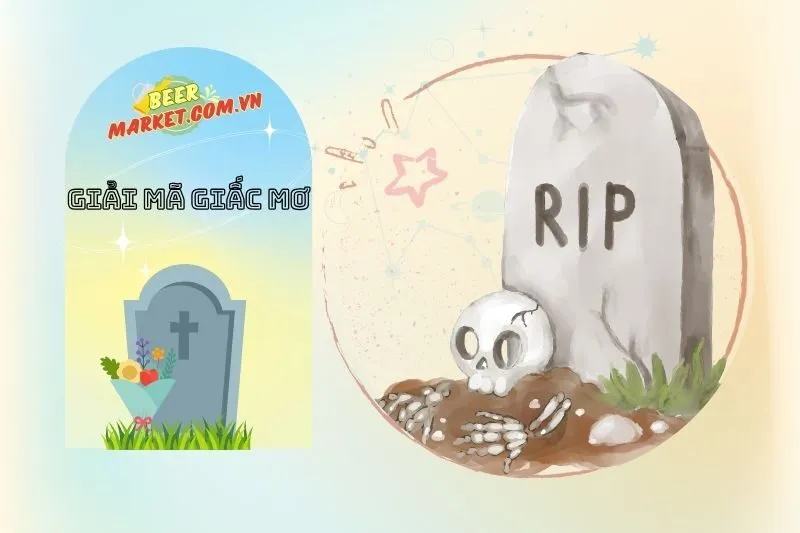 Mối Quan Hệ Tình Cảm Và Mơ Thấy Mộ