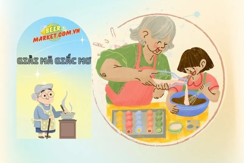 Nằm Mơ Thấy Bà Nội Có Điềm Báo Gì?