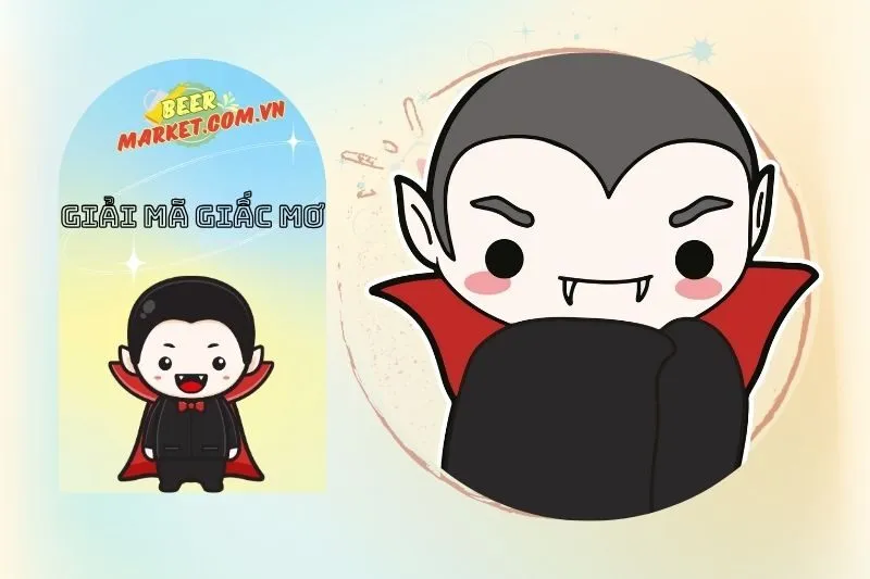 Nằm Mơ Thấy Ma Cà Rồng Có Ý Nghĩa Gì?