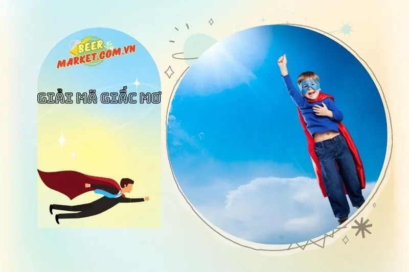 Nằm mơ thấy mình biết bay trong tương lai: Xu hướng và tiềm năng phát triển