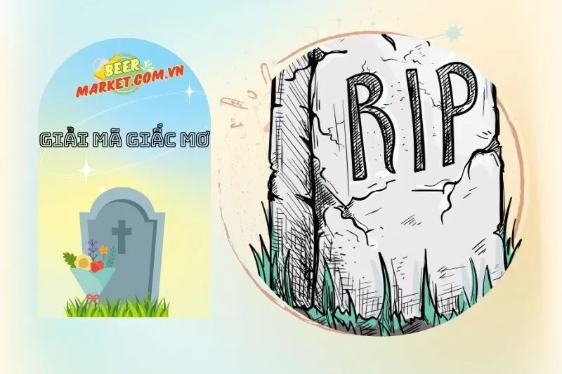 Nằm Mơ Thấy Mộ: Điềm Báo Và Ý Nghĩa Quan Trọng