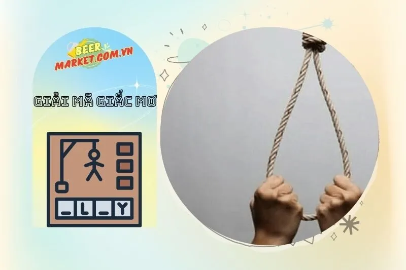 Nằm mơ thấy người treo cổ: Các trường hợp phổ biến và ý nghĩa
