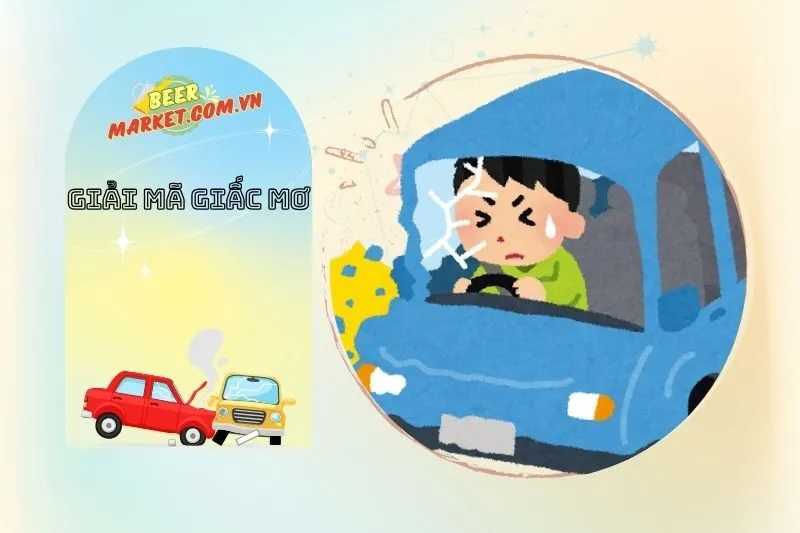 Nằm Mơ Thấy Tai Nạn Liên Quan Đến Người Thân và Bạn Bè