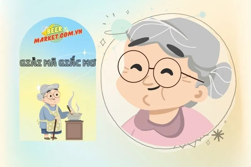 Những Con Số Liên Quan Đến Giấc Mơ Thấy Bà Nội