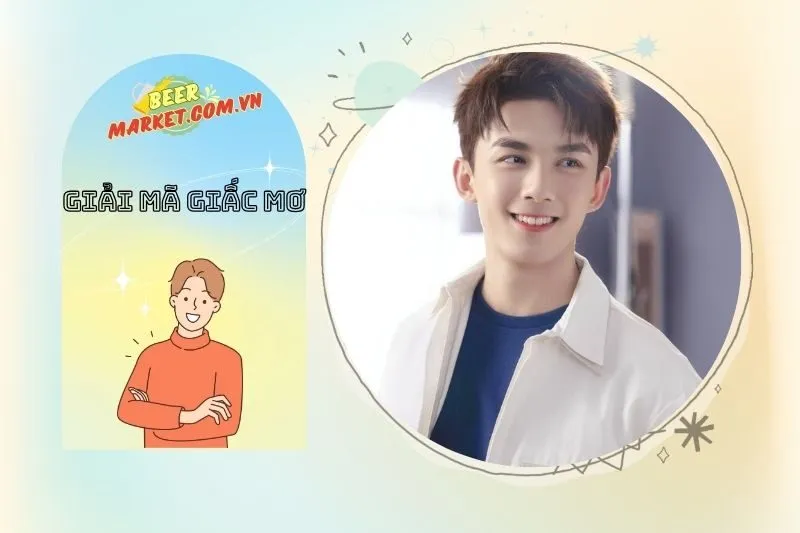 Những con số may mắn liên quan đến giấc mơ