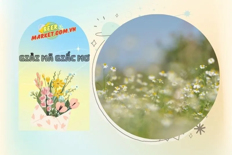 Những Điềm Báo Từ Giấc Mơ Thấy Hoa