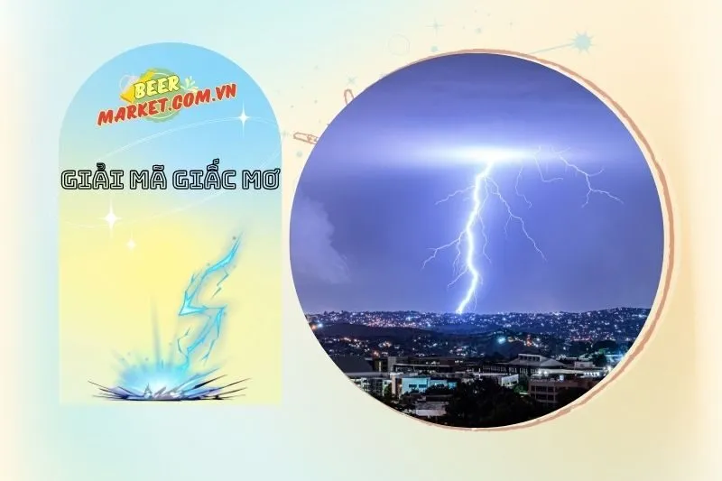 Những Điềm Báo và Ý Nghĩa Sâu Sắc Của Giấc Mơ Sấm Sét