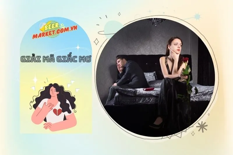 Những Điều Cần Biết Khi Mơ Ngoại Tình Và Tìm Kiếm Giải Pháp