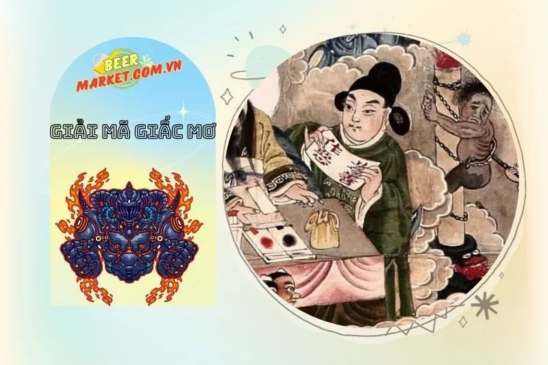 Những giấc mơ liên quan đến Diêm Vương khác mà bạn nên biết