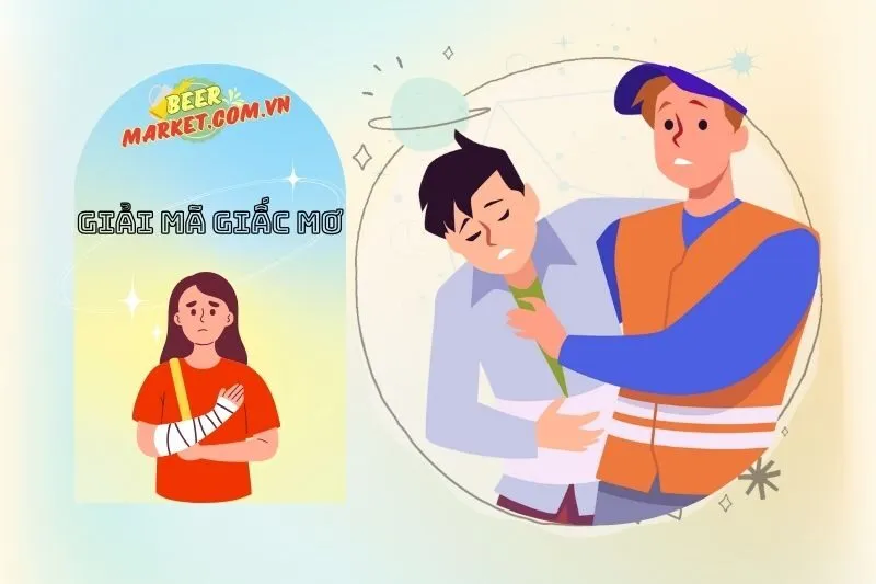 Những giấc mơ liên quan và ý nghĩa của chúng
