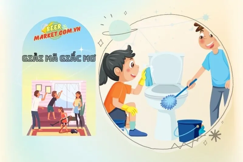 Những Loại Giấc Mơ Quét Dọn Thường Gặp và Ý Nghĩa Của Chúng