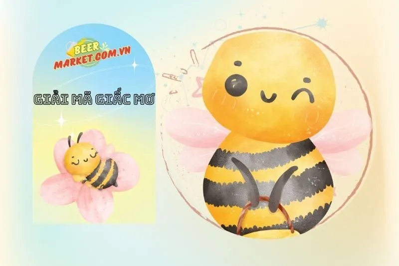 Những Loại Giấc Mơ Thấy Ong Phổ Biến Và Ý Nghĩa Của Chúng