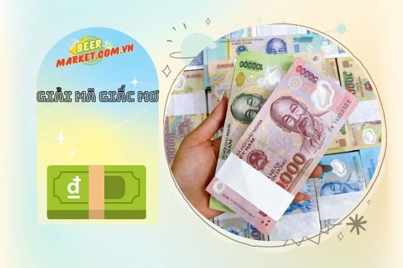 Những Lưu Ý Khi Giải Mã Giấc Mơ Thấy Tiền