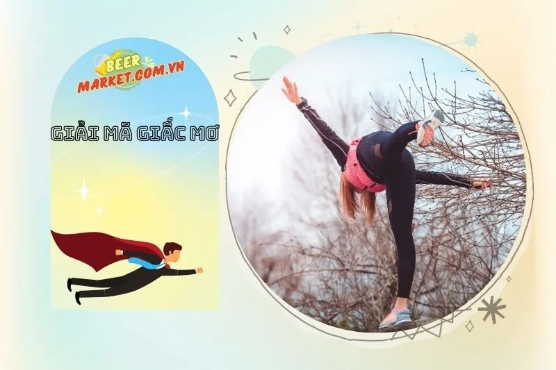 Những thách thức và cách khắc phục khi nằm mơ thấy mình biết bay