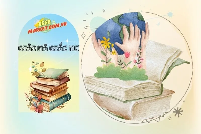 Những Thay Đổi Và Lời Khuyên Dành Cho Bạn Sau Giấc Mơ Thấy Sách