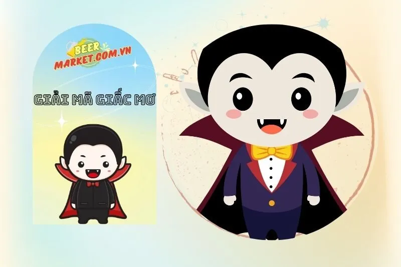 Những Tình Huống Mơ Thấy Ma Cà Rồng Thường Gặp