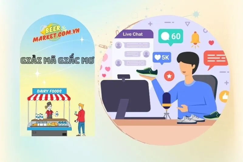 Những Tình Huống Phổ Biến Trong Giấc Mơ Buôn Bán Và Ý Nghĩa Của Chúng