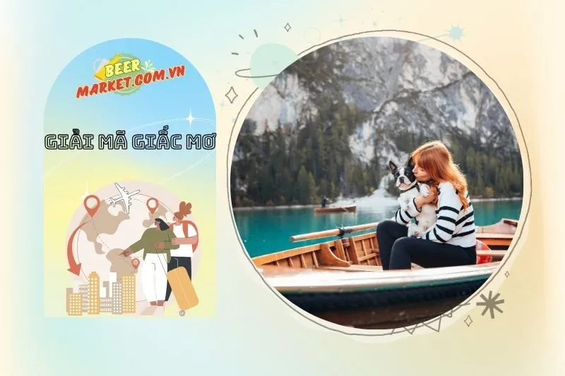 Những Trường Hợp Đặc Biệt Khi Mơ Thấy Đi Nước Ngoài