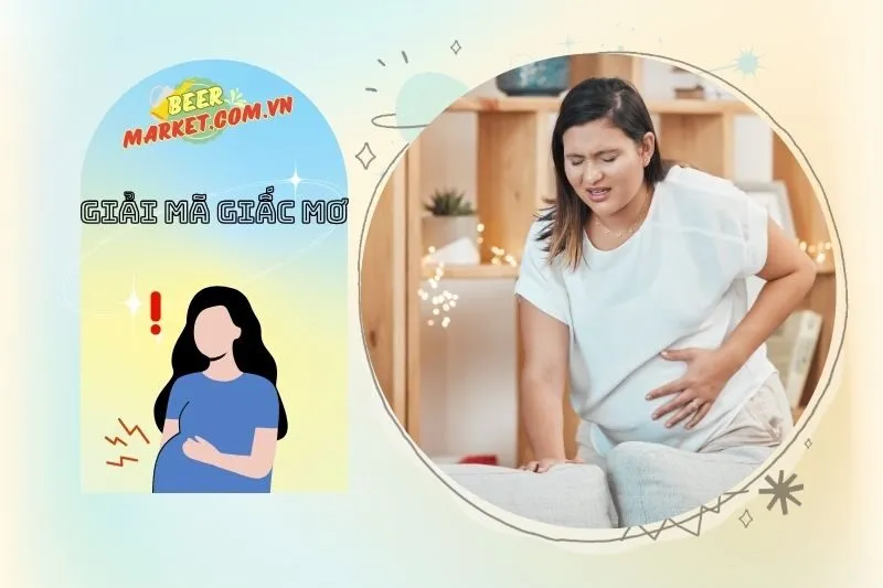 Những Trường Hợp Đặc Biệt Liên Quan Đến Giấc Mơ Sảy Thai