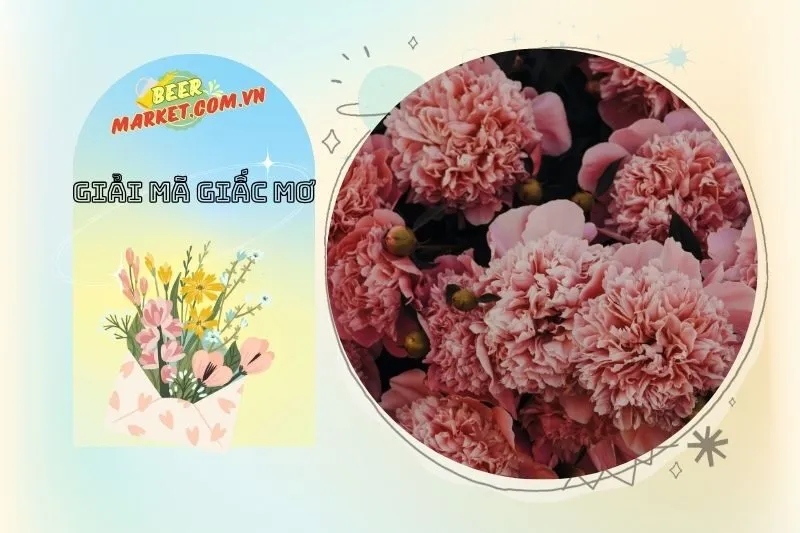 Phân Tích Các Loài Hoa Đặc Biệt và Ý Nghĩa Của Chúng Trong Giấc Mơ