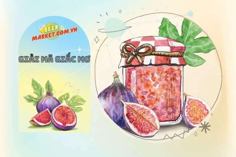 Phong thủy và giấc mơ cây sung