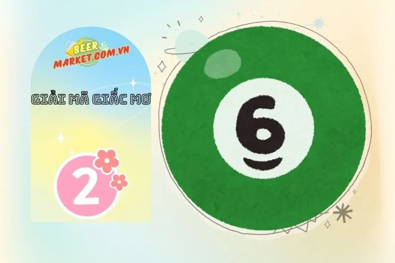 Số kết thúc bằng 6