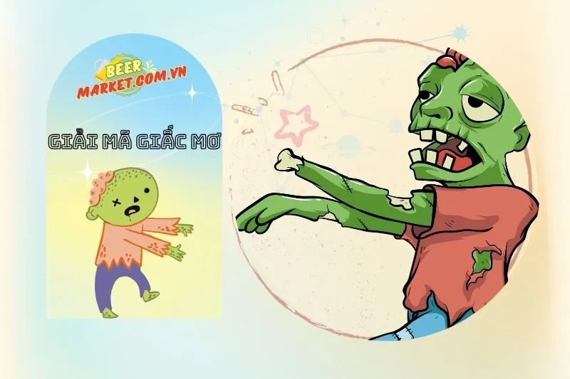 Tại sao bạn lại nằm mơ thấy zombie?