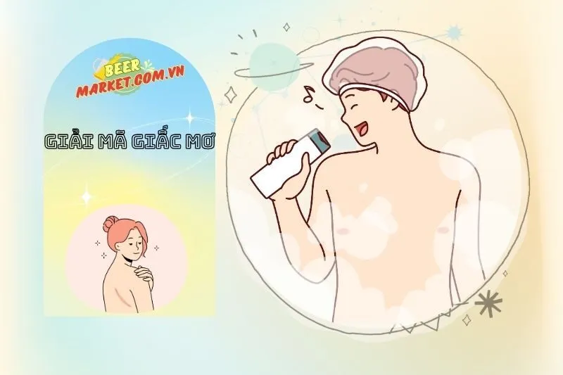 Tại Sao Bạn Mơ Thấy Mình Khỏa Thân Ở Những Địa Điểm Công Cộng?