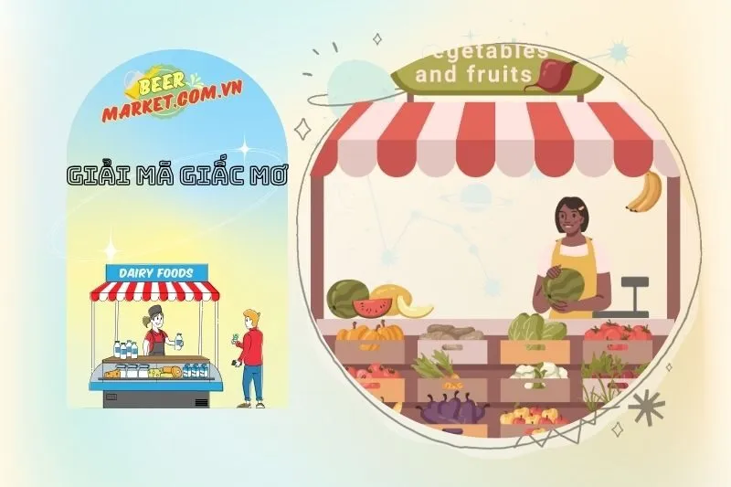 Tại Sao Giấc Mơ Buôn Bán Lại Quan Trọng?