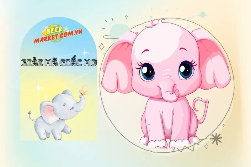 Tại Sao Giấc Mơ Thấy Voi Lại Quan Trọng Và Ảnh Hưởng Đến Cuộc Sống?