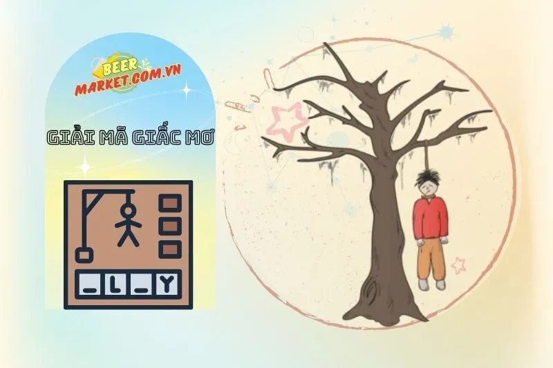 Tại sao lại mơ thấy người chết treo cổ?