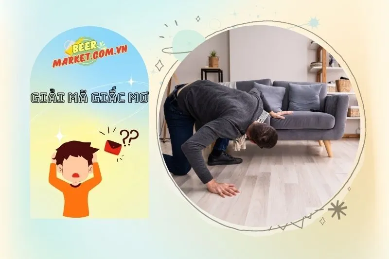 Tại Sao Mơ Thấy Mất Đồ Liên Quan Đến Mối Quan Hệ?