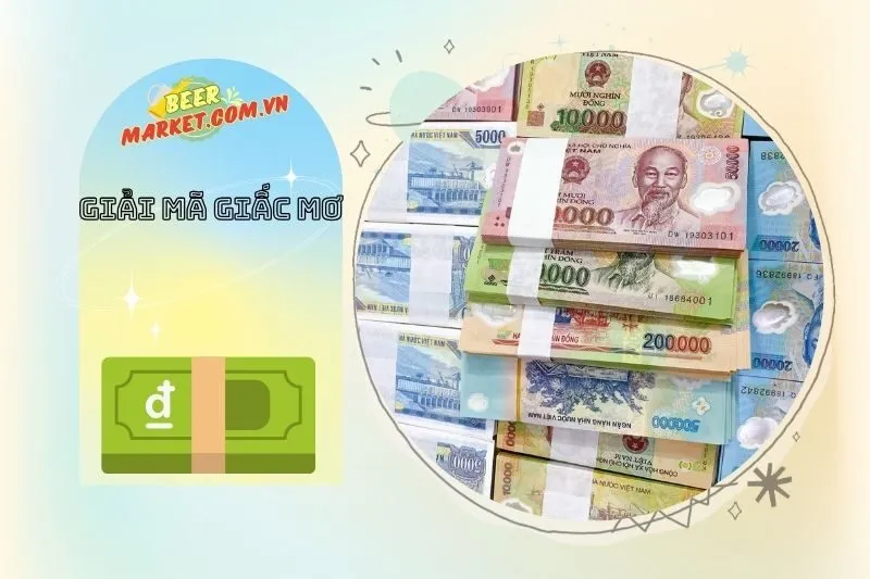 Tại Sao Mơ Thấy Tiền 50 Nghìn Lại Quan Trọng Đối Với Cuộc Sống Của Bạn?