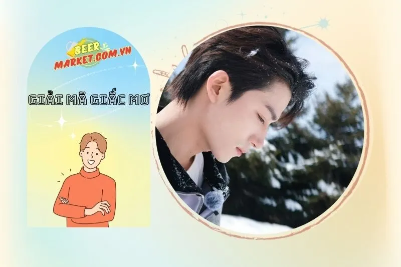 Tại sao nằm mơ thấy đàn ông lại mang đến điềm báo?