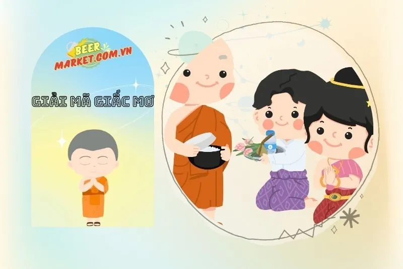 Tâm linh Phật giáo và ảnh hưởng của giấc mơ đối với sức khỏe tinh thần