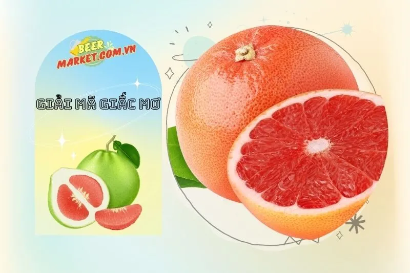 Tâm Linh và Điềm Báo Từ Quả Bưởi