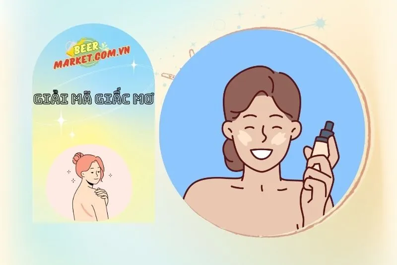 Tâm Lý Và Những Ảnh Hưởng Từ Giấc Mơ Khỏa Thân