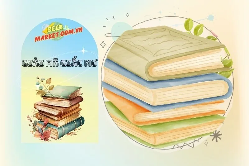 Tầm Quan Trọng Của Các Chi Tiết Trong Giấc Mơ Thấy Sách