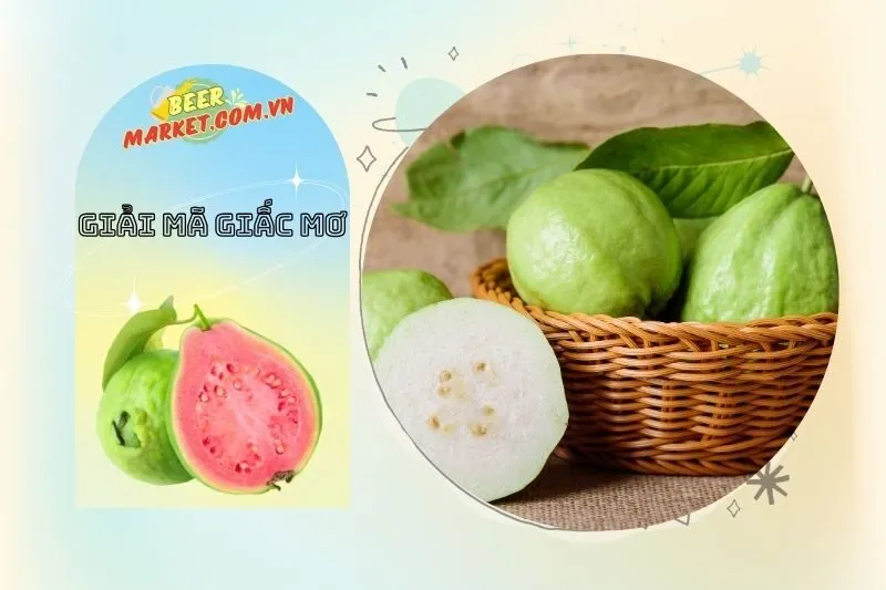 Tìm hiểu thêm về trái ổi và giá trị tâm linh của nó